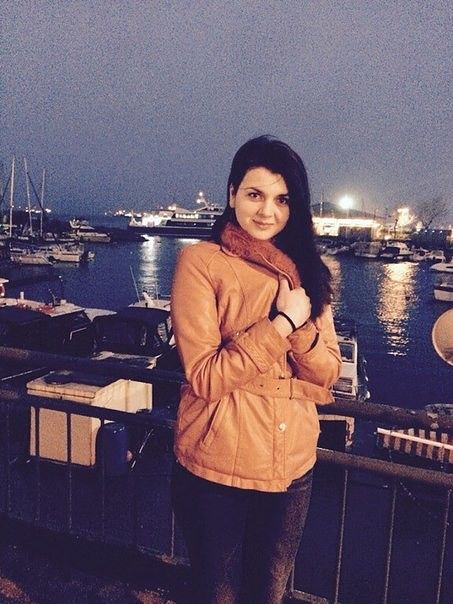 Самая сладкая