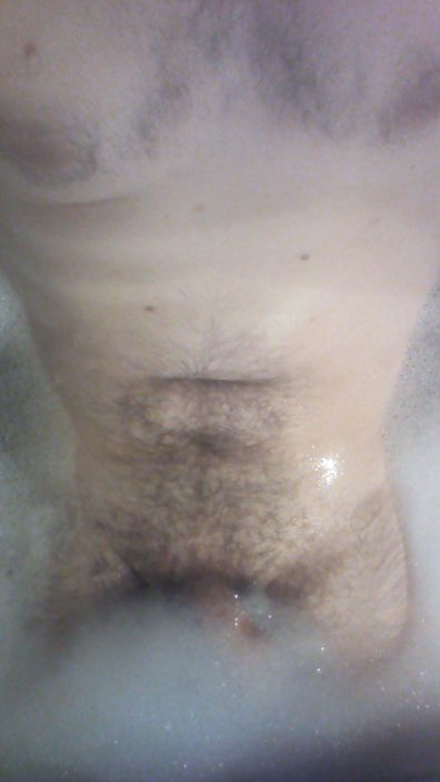 хочешь меня?