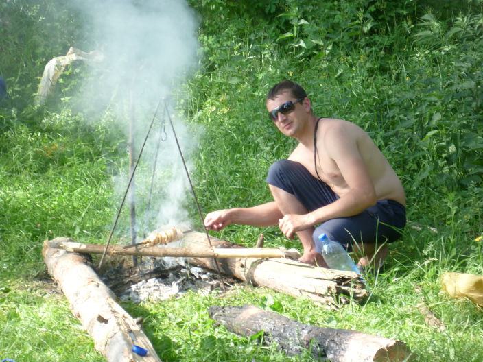 люблю отдых