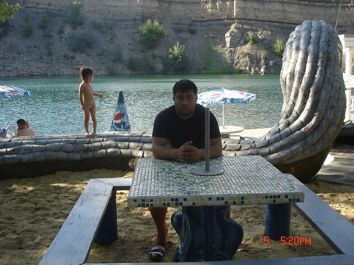 Личные фото