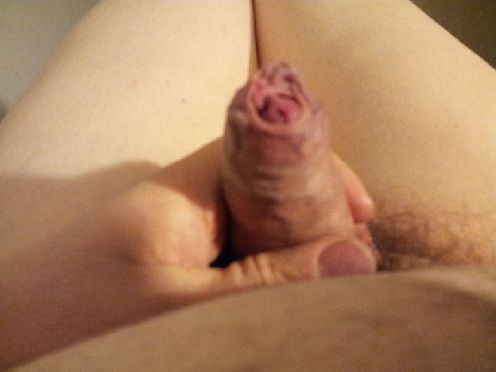 My Small Dick - 20150609_081830