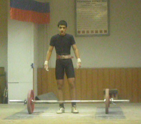 соревнование