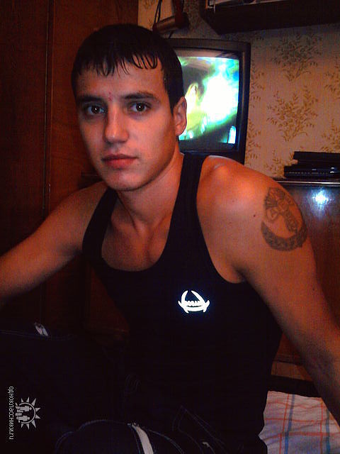 после армии