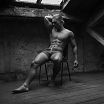 MALE M