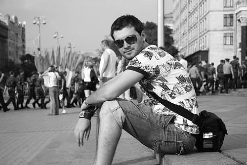 я во львове