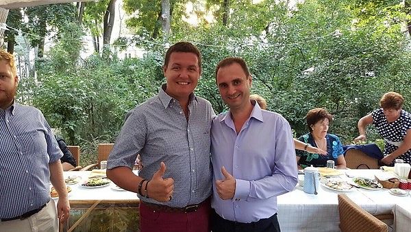 лучший друг