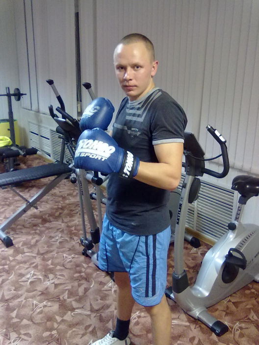 Личные фото