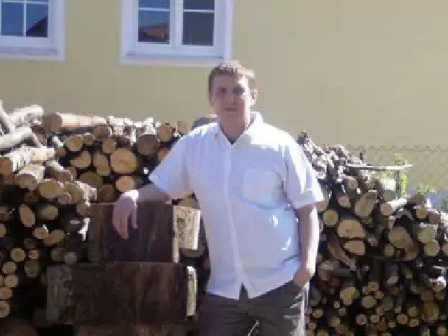 Я на даче