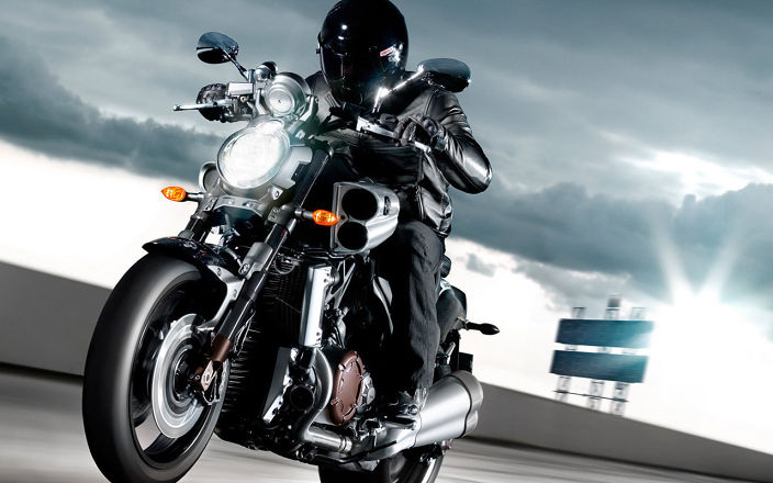 Ну что, поехали!?