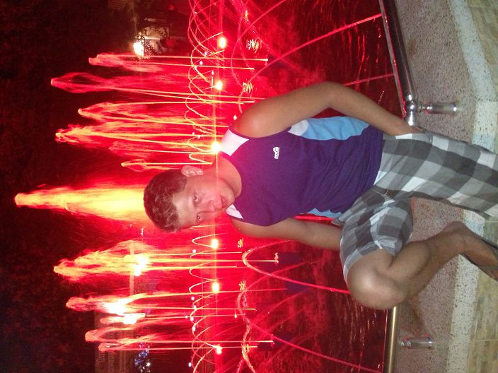 Личные фото