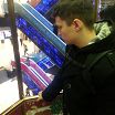 в европейском