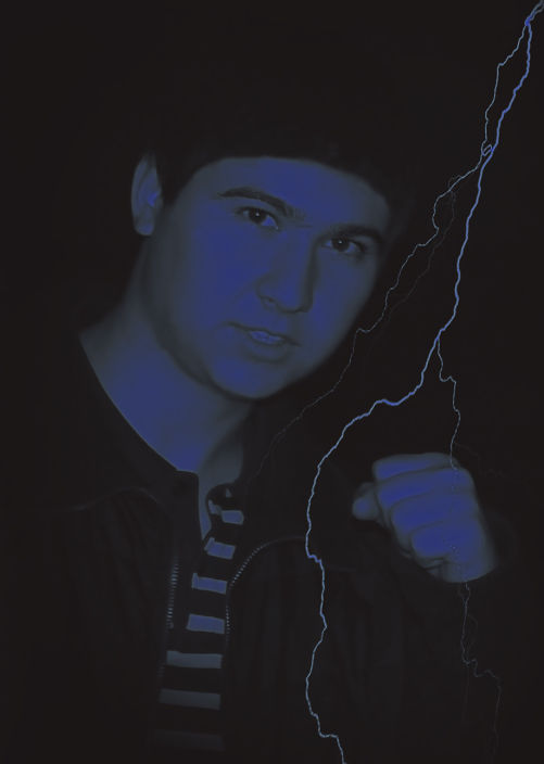 call me))