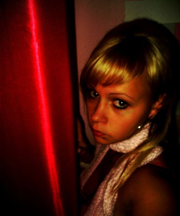 Личные фото