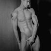 MALE M