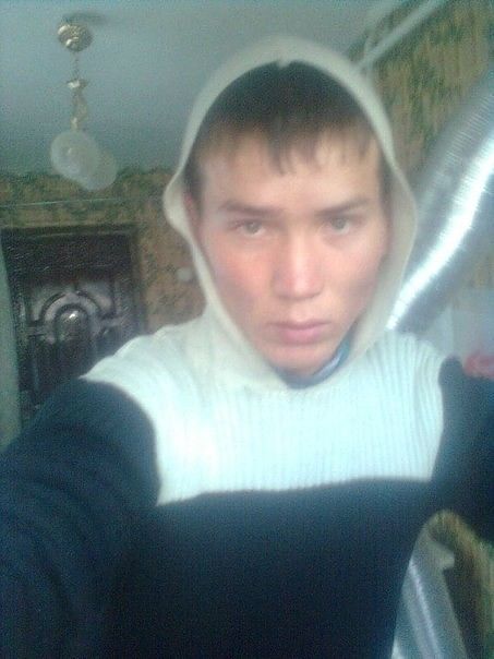 Это я