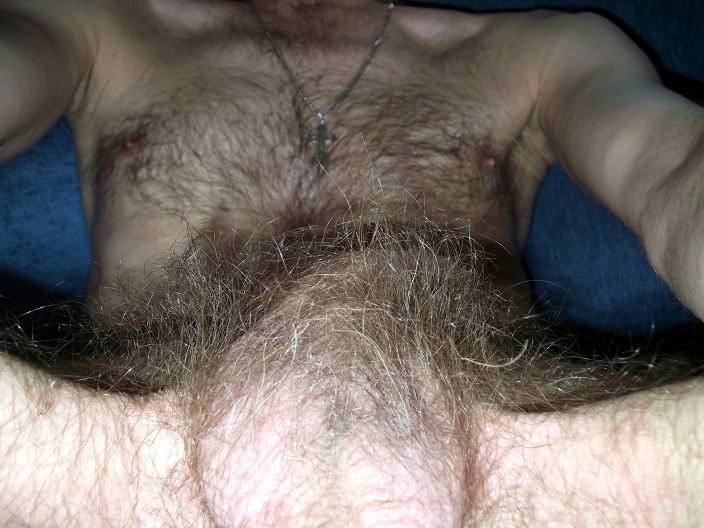 Я и мой любимый хуй