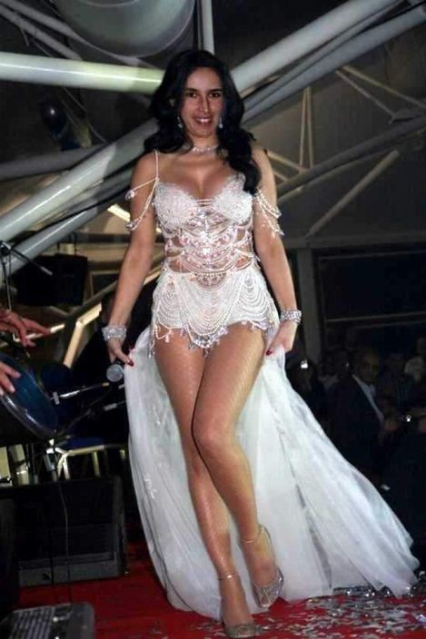 she is wonderful in bed