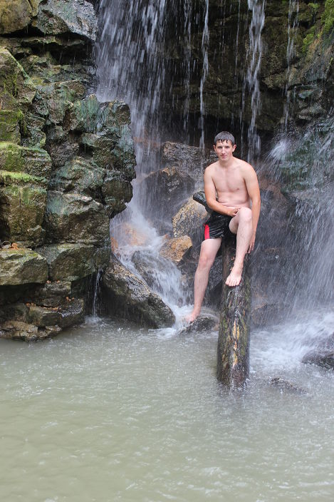 Личные фото