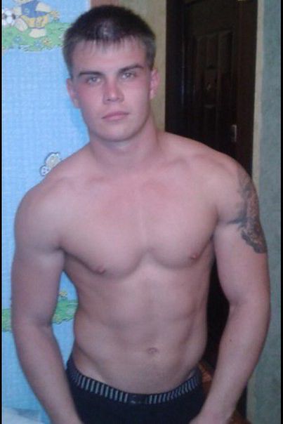 Личные фото