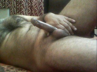 My dick