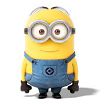 It is me