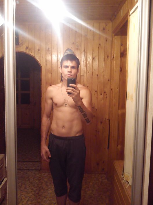 личное фото