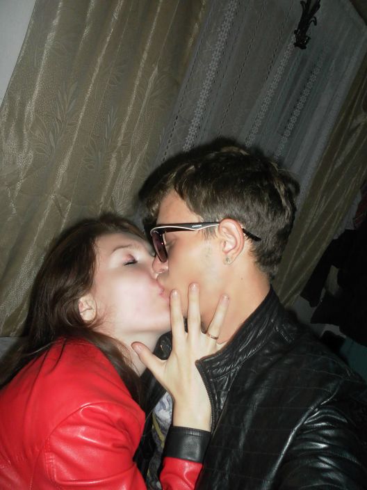 Личные фото