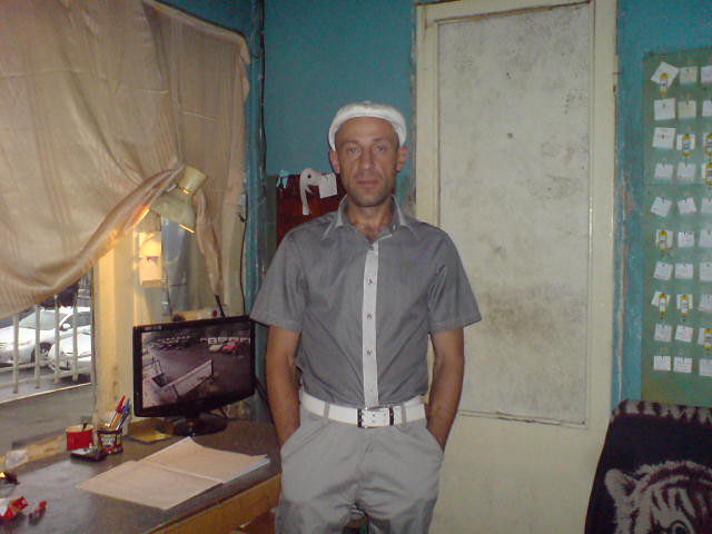 Личные фото