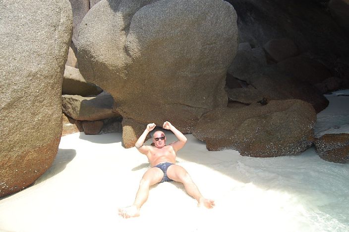 Личные фото