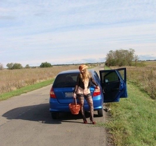 Самка