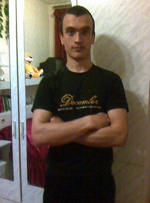 просто я