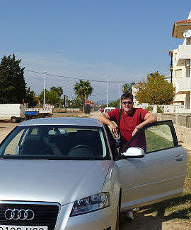 Я, собственно...