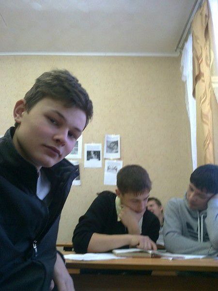 Мои фотки
