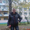 на природе