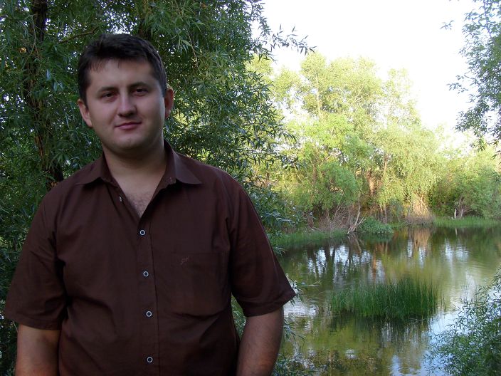 Я на отдыхе