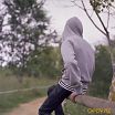 скучаю