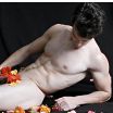 MALE M