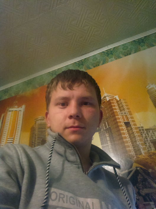 я и только я