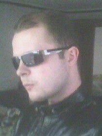 It is me