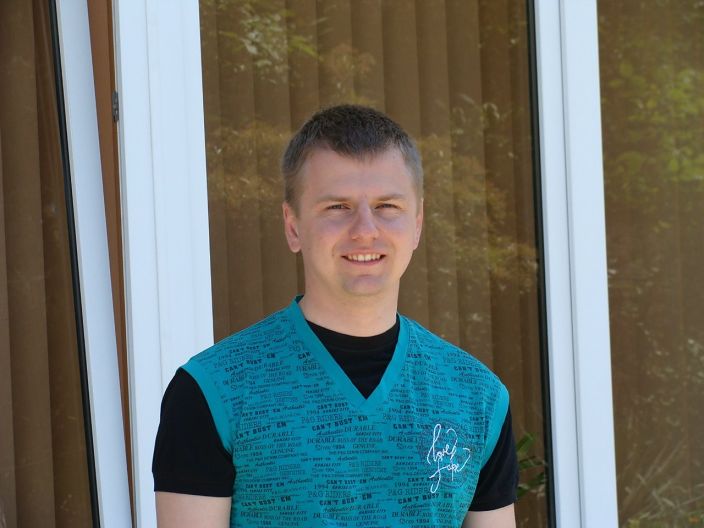 Личное фото