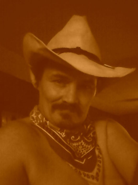 cowboy duke