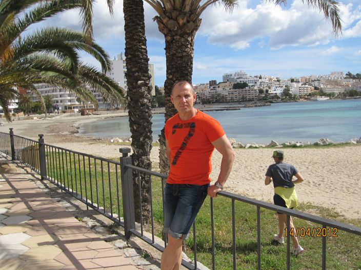 Ibiza 2012