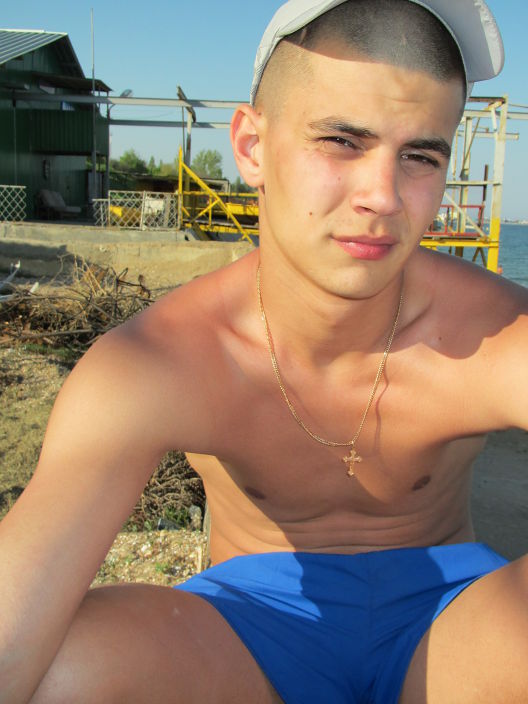 Личные фото