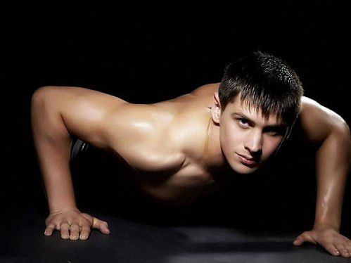 Личные фото