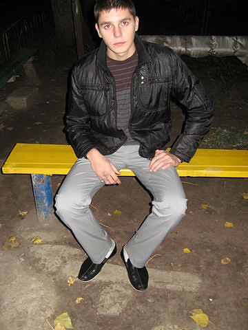 Личные фото