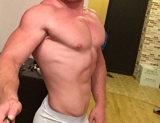 Личные фото