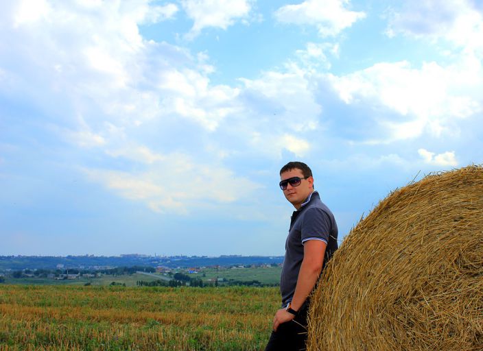 Личное фото