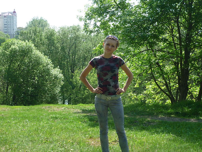 Личные фото