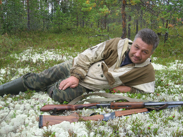 Карелия