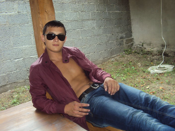 ну как я вам?)))